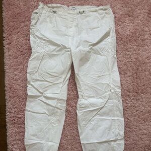 Garage Parachute Pant
